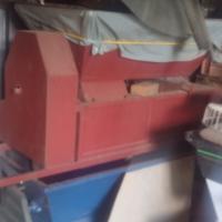 premiuva scartaraspi elettrica