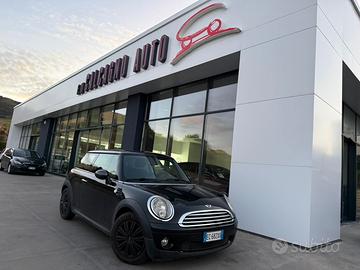 Mini 1.4 16V Ray G