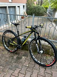 Specialized Stumpjumper Comp HT 29’