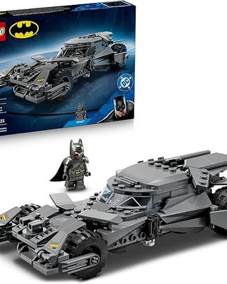 LEGO DC Batman v Superman Batmobile