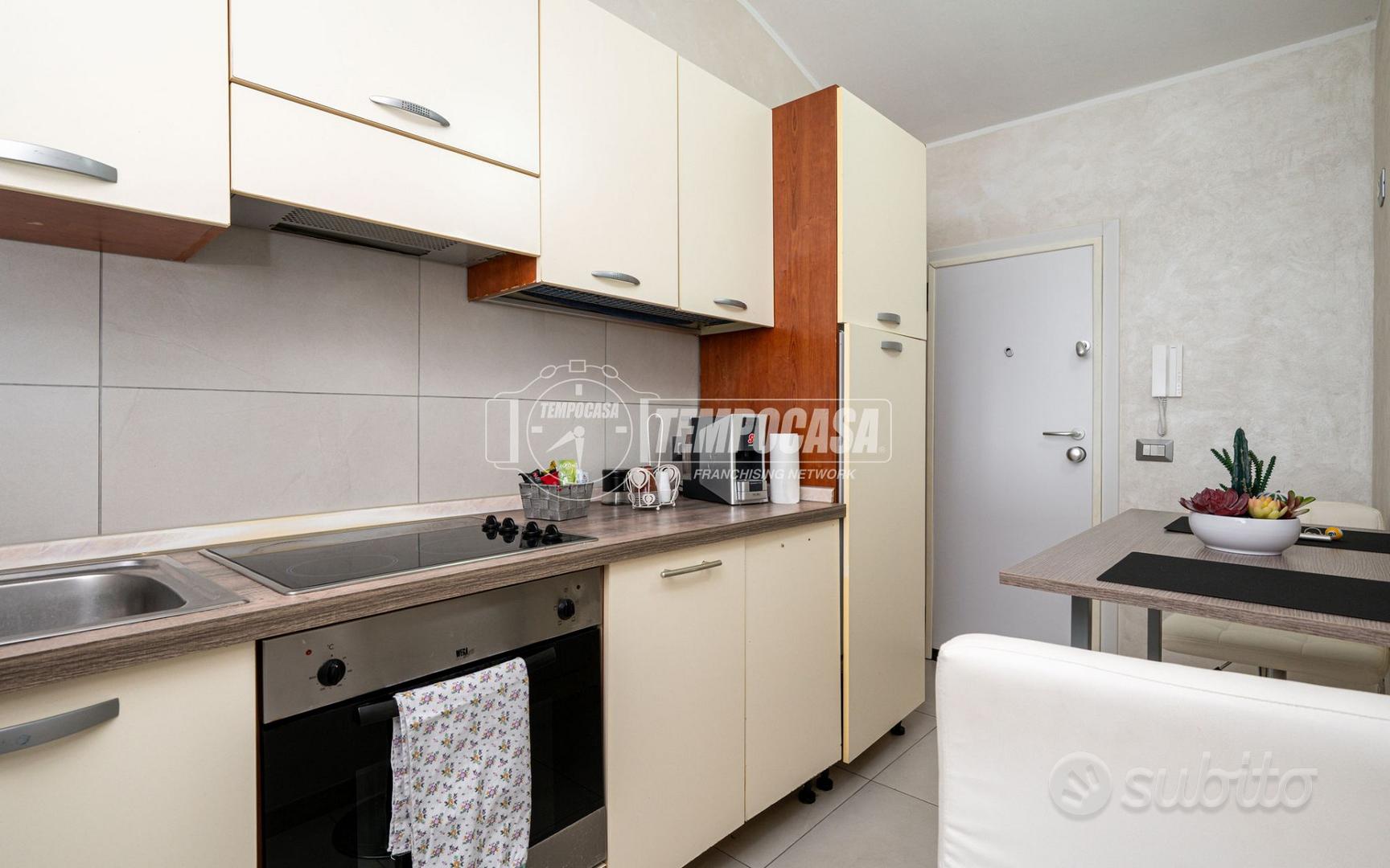 Appartamento – Modena, Baggiovara, San Faustino-Madonnina-Quattroville - Vista 4
