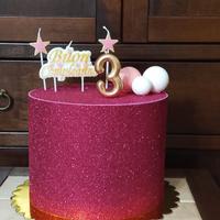 Torta scenografica 
