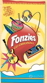 Telo mare fonzies 2022