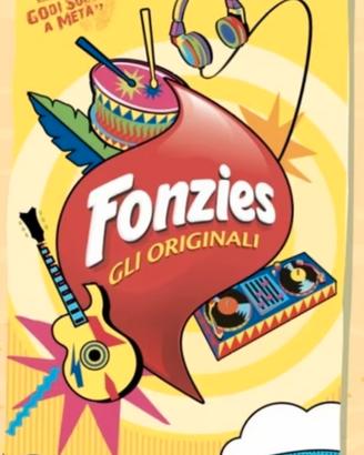 Telo mare fonzies 2022