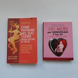 2 Libri Amore