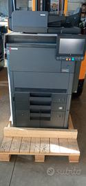 FOTOCOPIATRICE KYOCERA Taskalfa 8002i usata
