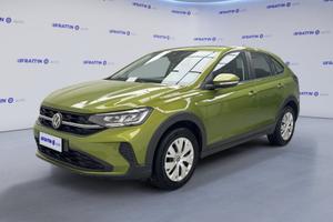 VOLKSWAGEN TAIGO 1.0 TSI 95 CV LIFE