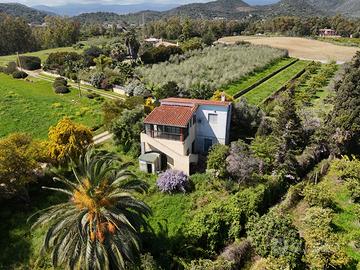 Casa Indipendente Tortolì [Cod. rif 3218323VRG]