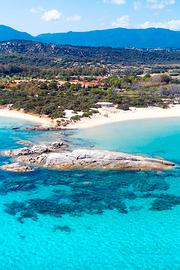 Mare e relax sud Sardegna
