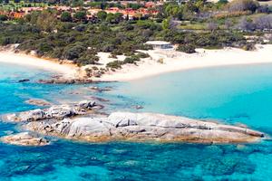 Mare e relax sud Sardegna