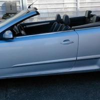 Opel Astra Cabrio