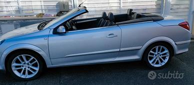 Opel Astra Cabrio