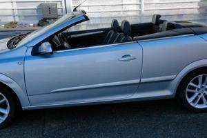 Opel Astra Cabrio