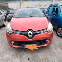 ricambi Clio 4