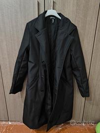 cappotto donna invernale marca mfga 