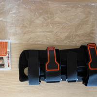 Polsiera POLFIT 21 lunga destra taglia M