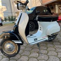 Vespa 50 special