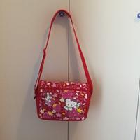 Tracolla Hello Kitty