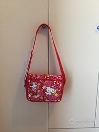 Tracolla Hello Kitty