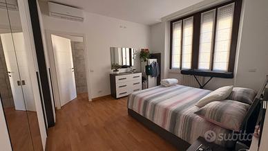Bilocale Monza centto