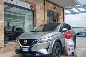 Nissan Qashqai 1.3 MHEV 140 CV N-Style