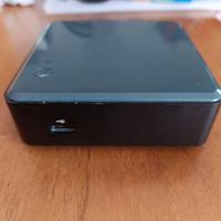 Nuc intel