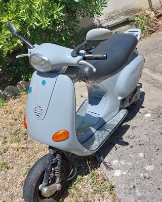 Vespa ET2 50