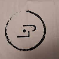 Liu Jo t-shirt uomo XXXL con logo 