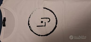 Liu Jo t-shirt uomo XXXL con logo 