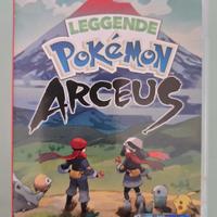 Gioco Nintendo Switch 