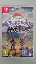 Gioco Nintendo Switch 