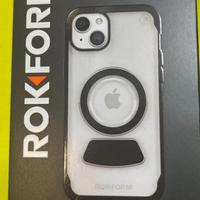 Cover rokform iphone 15 plus auto e golf