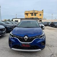 RENAULT Captur TCe 90 CV Techno Tetto Nero