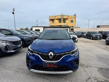 RENAULT Captur TCe 90 CV Techno Tetto Nero