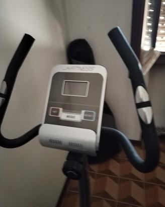 Cyclette TEKNA JK 226