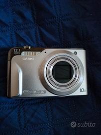 Casio Exilim EX-H10