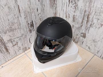 Casco Moto apribile Tg. 61