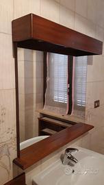 specchio per bagno