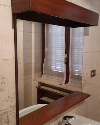 specchio per bagno