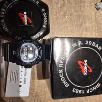 Orologio Casio G-Shock GR-8900A-1ER Tough Solar