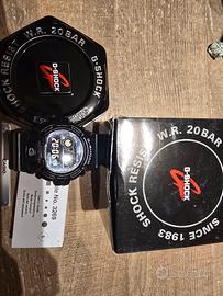 Orologio Casio G-Shock GR-8900A-1ER Tough Solar