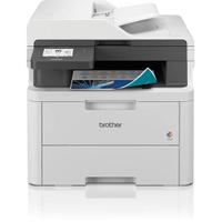 stampante brother DCP-L3560CDW UFFICIO