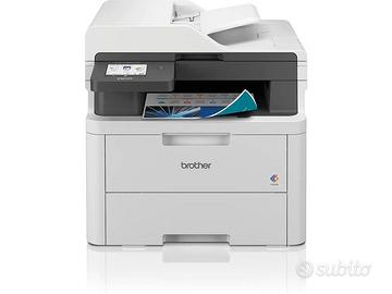 stampante brother DCP-L3560CDW UFFICIO