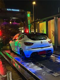 RENAULT CLIO RS MONACO GP n^004 LIMITED EDITION