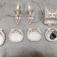 set da bagno antichi