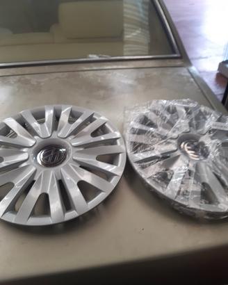 pattane Volkswagen da 15 non originali 