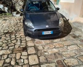 Fiat Punto Evo Punto Evo 1.3 Mjt 95 CV DPF 5 porte