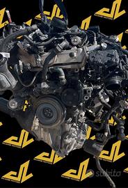Motore bmw b47d20b 2.0 diesel x3 x4 2020>