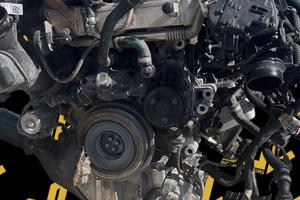 Motore bmw b47d20b 2.0 diesel x3 x4 2020> ibrido