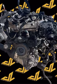 Motore bmw b47d20b 2.0 diesel x3 x4 2020> ibrido